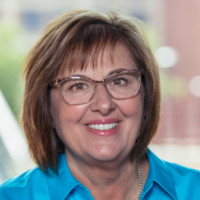 EPI-USE America, Inc. Employee Kathy Hill's profile photo