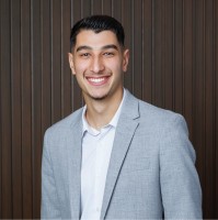 IZZA Group Employee Justin Haddad's profile photo