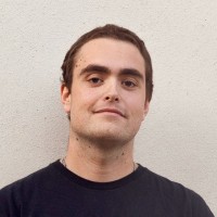 ARNEO_ Employee Alexandre Dussol's profile photo