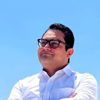 Ministerio de la Presidencia Employee John Erick Espino Velásquez's profile photo