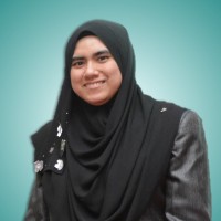 Hazwani Mnoor Email