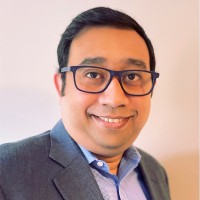 trmeric Employee Debottam Datta's profile photo