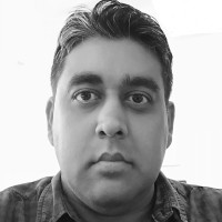 Paton Taylor Architects Employee Terence Moodley's profile photo