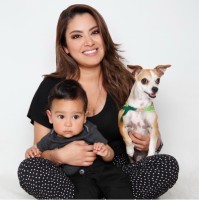 Tipti S.A. Employee Kelly Reyes's profile photo