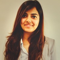 Propkee Employee Ishita Tiwari's profile photo