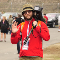 Summit Hut Employee James Galloway-Reed's profile photo