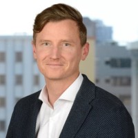 PSA Consulting Employee Scott Palmer's profile photo