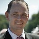 GXO Logistics, Inc. Employee Lee Walton's profile photo