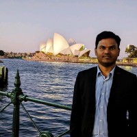 Ranjith M Email