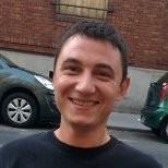 SOFTEAM Agency Employee Guillaume Liautard's profile photo