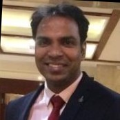 VantagePoint Finovation Private Limited Employee Deepak Tulsian's profile photo