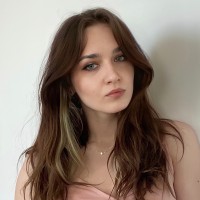 Conectart Employee Klaudie Kubátová's profile photo