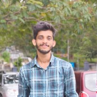 Evalogical Software Solutions Employee Vishnudas Mv's profile photo