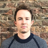 massive (ltd) Employee Charlie Dryden's profile photo