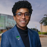 JPMorgan Chase & Co. Employee Desiree Mora's profile photo