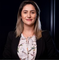 RLX Fluidos Refrigerantes Employee Adriana Bussolaro's profile photo