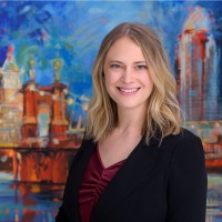 REDI Cincinnati Employee Brittany Norman's profile photo