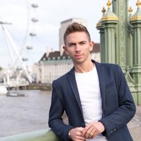 Do Not Disturb Employee Darren Burn's profile photo