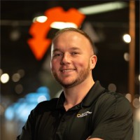 EquipmentShare Employee Ryan Bernhard's profile photo