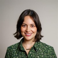 Cinépolis Cinemas USA Employee Mayte Alquicira Chávez's profile photo