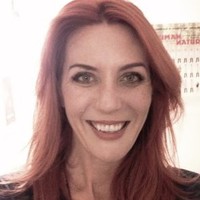 Screenbid Media Company, LLC. Employee Katie Mitchell's profile photo