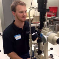 Optim LLC Employee Brian Schopka's profile photo