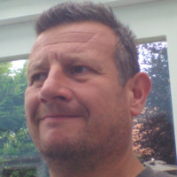 Kirontech Employee Simon Levitt's profile photo