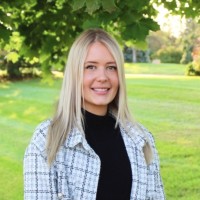 Angel Foundation Employee Rachel Goven's profile photo