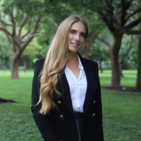 The Brokerage South Florida Real Estate Employee Naomi Hofman's profile photo