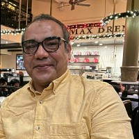 Knewsales Group Employee Atif Nazish's profile photo