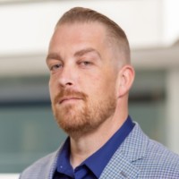 Clark Construction Group Employee Mitch Cutts's profile photo
