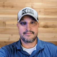 Kenimer & Knox Mechanical, LLC Employee Tommy McChargue's profile photo