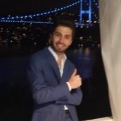 ERTE COSMETICS Employee Tarik Dursunlar's profile photo