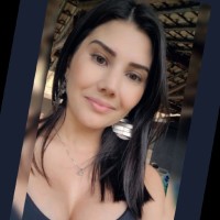 MILPLAN Engenharia Employee Angélica Almeida's profile photo