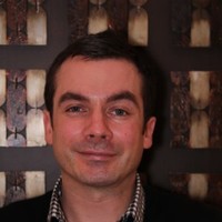 Cyberhomes Employee Ion Smith's profile photo