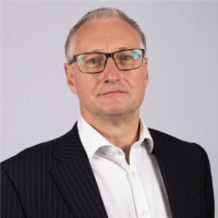 Vistry Group Employee David Freer's profile photo