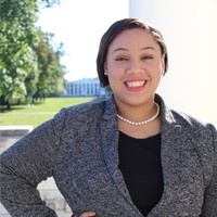 Planet Word Employee Janee Murray's profile photo