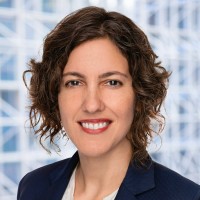 Hogan Lovells Employee Alexis Sainz's profile photo