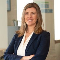 Massachusetts Health Connector Employee Audrey Gasteier's profile photo