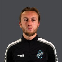 Colorado Springs Switchbacks FC Employee Dylan Handlovitch's profile photo