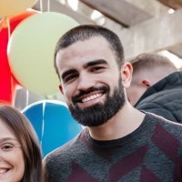 Zenode Employee João Pedro Jacques Hoss's profile photo
