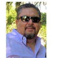 Jemez Mountains Electric Cooperative, Inc. Employee Rafael de la Torre Jr.'s profile photo
