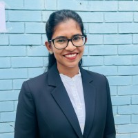 Victrix Systems & Labs Employee Vijayalaxmi Krishna's profile photo