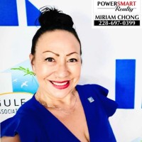 Miriam Chong