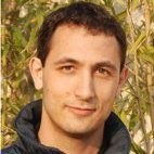 Imperial Tours Employee Guy Rubin's profile photo
