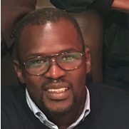 Hénéo Employee Ousmane Sylla's profile photo