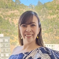 Transportes CentrOriente Employee Gabriela Muñoz Sepúlveda's profile photo