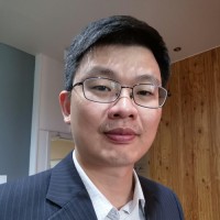Jonny Wang Email