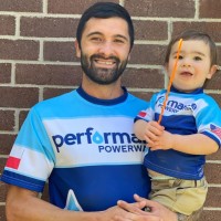 CheckSammy Employee Clint Crouch's profile photo