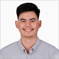 Core Services Employee Armose Tanglao's profile photo